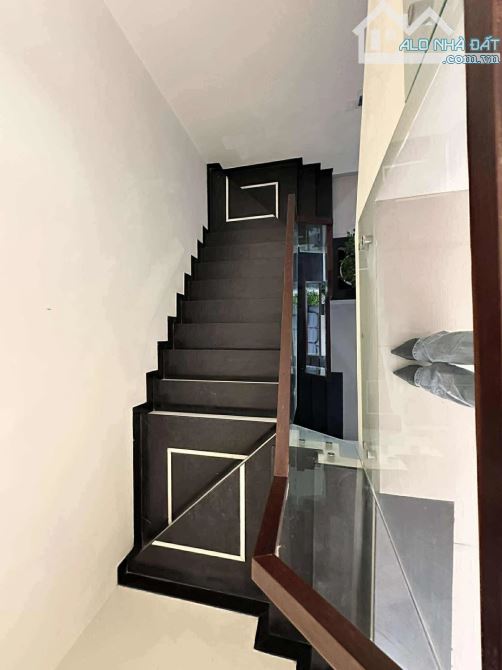 💎 NHÀ 4 MÊ SIÊU ĐẸP – BÙI CÔNG TRỪNG, HOÀ XUÂN – FULL CÔNG NĂNG - 3