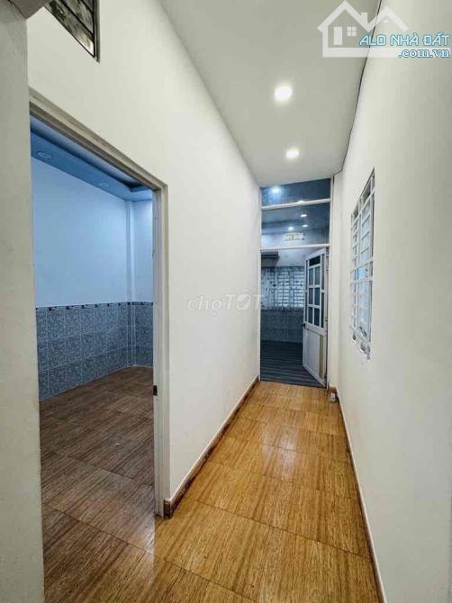 BÁN NHÀ HẺM Ô TÔ LÊ VĂN QUỚI GẦN NT 4 XÃ - DT 65M2 - CHỈ NHỈNH 4 TỶ - 3