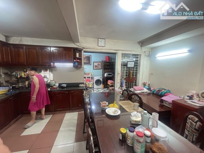 Cách Mạng Tháng 8 quận 10 176m2 3 tầng giá chỉ 36 tỷ - 3