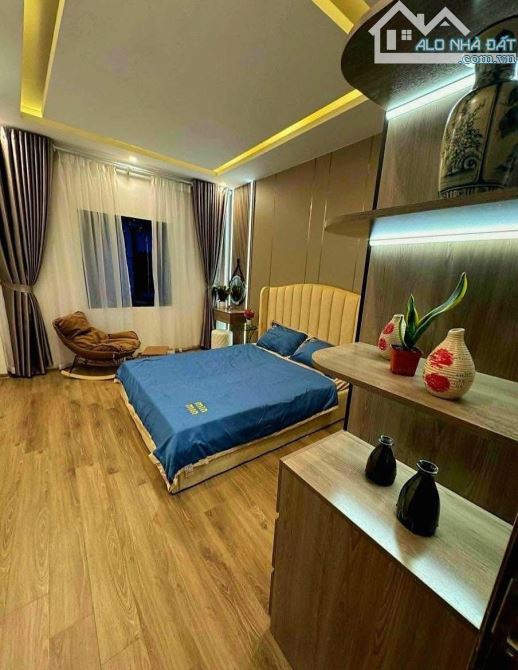 🌟 NHÀ ĐẸP TÂY MỖ – 45m² | 2 MẶT NGÕ THOÁNG – Ô TÔ GẦN – MẶT TIỀN RỘNG 🌟 - 3