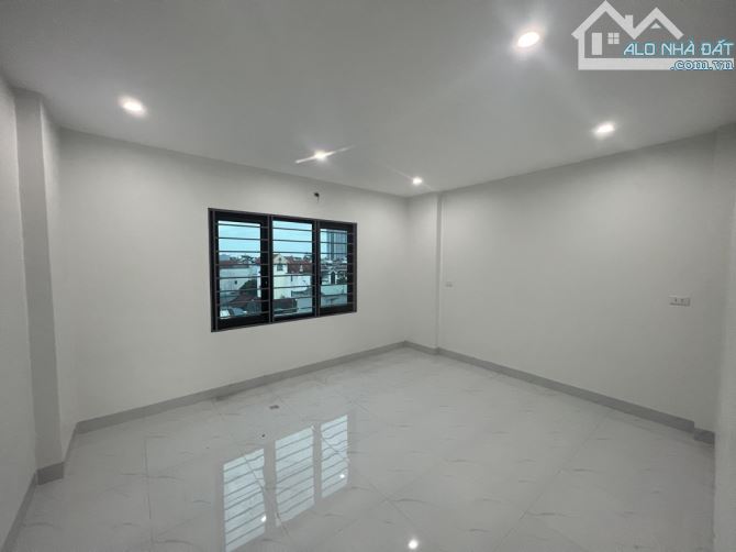 🏠 TÂY MỖ – NAM TỪ LIÊM: NHÀ 50m² – 5 TẦNG -- MT 4.7m – 7 PHÒNG NGỦ – GIÁ CHỈ CÓ 7.7 TỶ 🏠 - 3