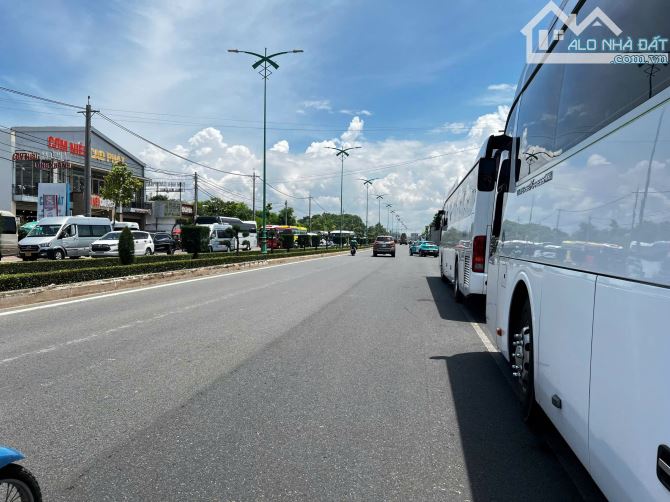 Bán 2 lô mặt tiền Đại Lộ Hùng Vương gần công chứng Nguyễn Dần - 3