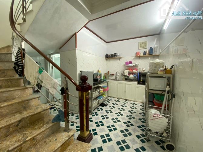 SIÊU PHẨM NHÀ 2,5 TẦNG GẦN 54M² NGÕ 261 TRẦN NGUYÊN HÃN, LÊ CHÂN – CHỈ 2,58 TỶ - 3