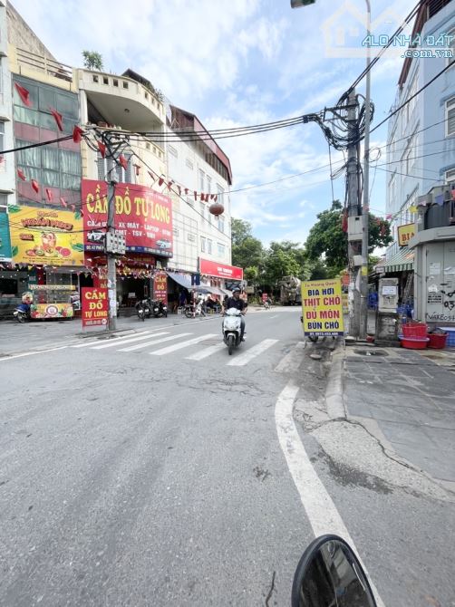 🔥TU HOÀNG -- NAM TỪ LIÊM -- BÁN MẢNH ĐẤT VÀNG NỞ HẬU -- 2 MẶT TIỀN -- 361m2. Giá chỉ 50tr - 3