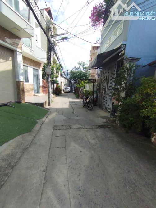 ĐẤT HẺM XE HƠI THÔNG – NGANG KHỦNG 7M – KHU BIỆT THỰ & VPCT – TIỆN XÂY 5-6 TẦNG - 3