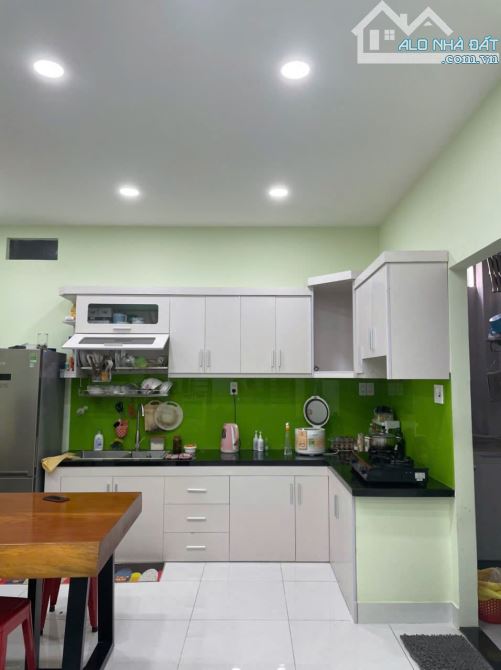 Nhà 2 tầng Trường Thọ 56m², hẻm thoáng, gần Metro, giá 4.3 tỷ TL - 3