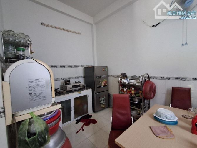 🏡 Nhà 4 tầng - Hẻm xe hơi Nguyễn Bình Nhà Bè - 40m² - Giá 2,9 tỷ - 3