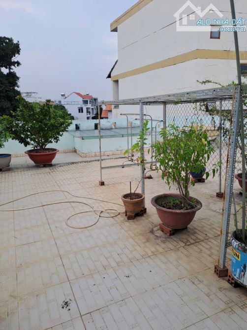 Bán Nhà 1 Trệt 2 Lầu Ngang 6,2m Đường Phan Đình Phùng Hiệp Phú - 3