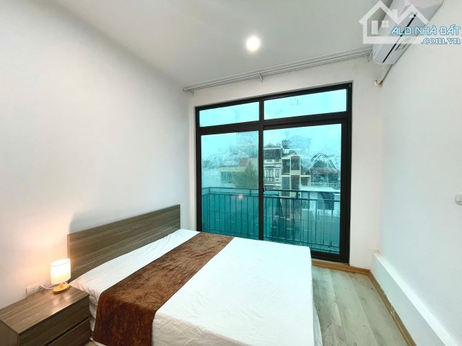 Cho Thuê CCMN 16 Thái Hà Đống Đa 25-35m2 Studio 1N1K 2N1K Ban Công Giặt Riêng Thang Máy - 3