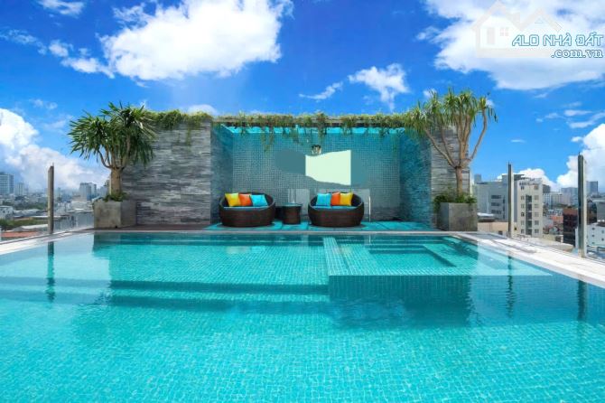 💎TOÀ CĂN HỘ DÒNG TIỀN KHỦNG – TIÊN SƠN – 100M2 – 19.5 TỶ💎 - 3