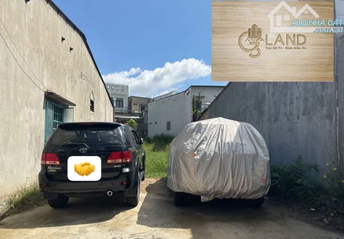 23 Triệu/m² - LÔ ĐẤT LỚN 234m² GẦN NGAY CHỢ & NHÀ THỜ BÙI THÁI Tại Phường Tam Hiệp - 3