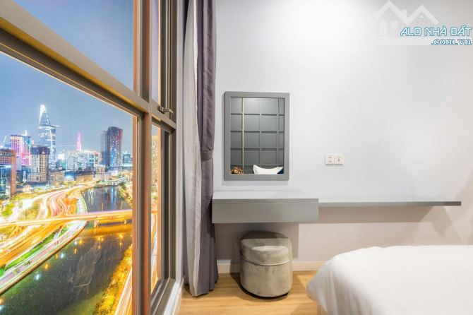 Căn Hộ 2PN Siêu Đẹp Tại SAIGON ROYAL, - 3