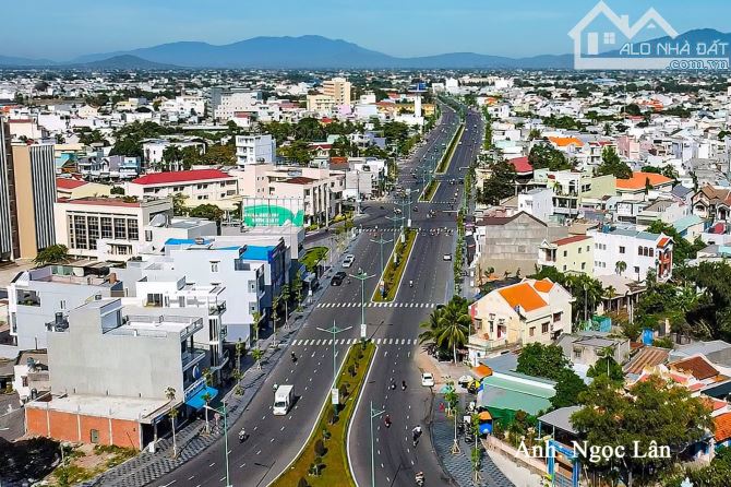 Bán 20,000 m2 đất Hàm Liêm đường nhựa Liên xã về Hàm Hiệp, đại lộ Lê Duẩn, ga cao tốc Bắc - 3