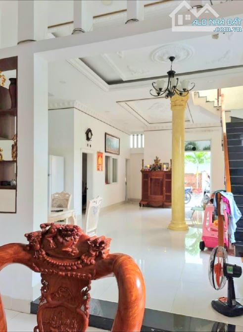 Biệt thự góc 2MT đường 12m Lê văn Lương, Phước Kiển, 214m2, ngang 11m, chỉ hơn 16 tỷ - 3