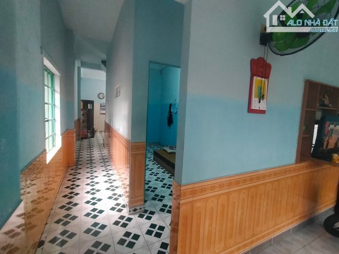 ♪ Nhà Góc kiệt 3m Hoàng Diệu, 73m2, 2 tầng, 3.1 tỷ - 3