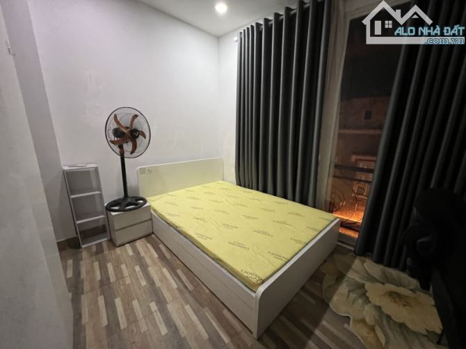 BÁN NHÀ MẶT TIỀN HẺM KINH DOANH – KHU PHAN XÍCH LONG - 2 MẶT HẺM - 4 TẦNG 3PN - CHỈ 6.5 TỶ - 3