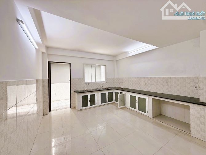 DÒNG TIỀN 1,2 TỶ, CHDV 6 TẦNG GỒM 20 PHÒNG NGAY DƯƠNG QUẢNG HÀM, NGUYỄN THÁI SƠN, GÒ VẤP. - 3