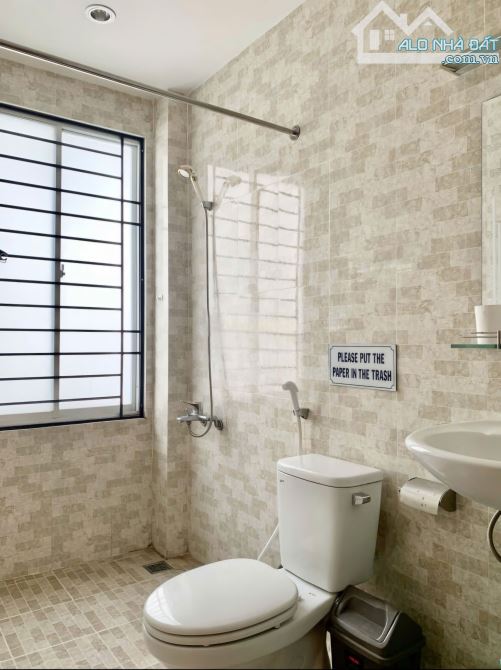 🌟 Căn hộ mới ngay quận 1, cửa sổ đón nắng, gần đại học UEH, Hoa Sen, quận 4 - 3