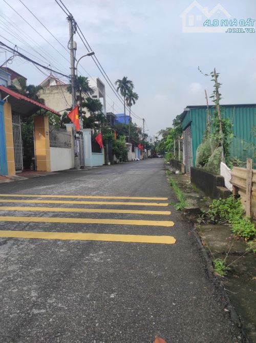 HÀNG VIP – LÔ ĐẤT VIEW SÔNG , TRẦN ĐĂNG NINH-THỊ TRẤN VÂN ĐÌNH - 3