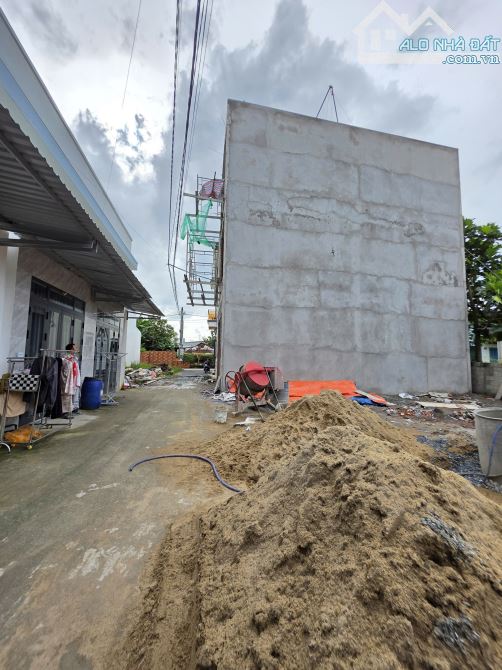 Bán đất, gần đường Phạm Văn Diêu 600m, p.Tân Hạnh, Tp.Biên Hòa chỉ 1,75 tỷ / lô TL M7409 - 3