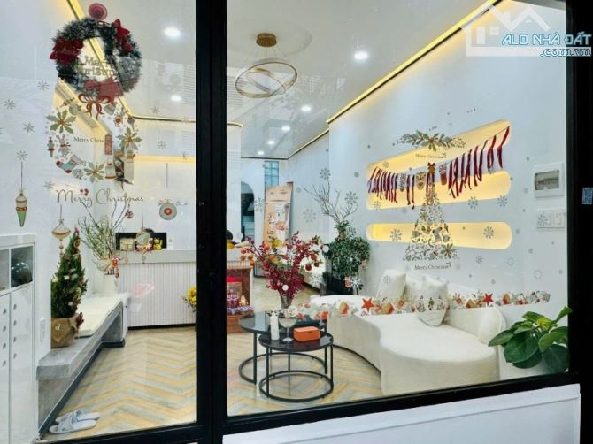 BÁN NHÀ 2 TẦNG – HẺM Ô TÔ – GẦN MẶT TIỀN – LÊ VĂN SỸ – 45M2 – P.11 PHÚ NHUẬN – 10.5 TỶ - 3