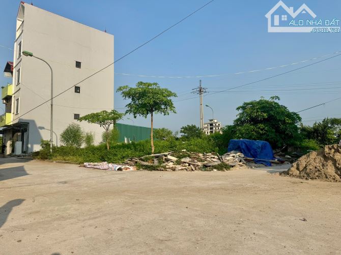LÔ GÓC NGÃ TƯ DHA VÂN ĐÌNH – VỊ TRÍ VÀNG, KINH DOANH ĐỈNH - 3