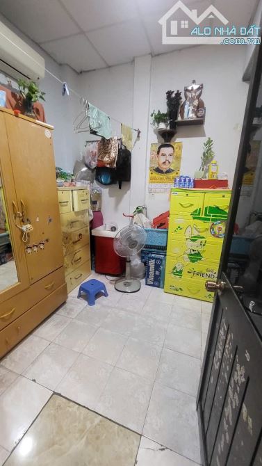 Ngộp bank, gấp bán nhà 153/... Lê Hoàng Phái, F17, Gò Vấp, 72m2, 2 lầu, 3PN, nhỉnh 6 tỷ - 3
