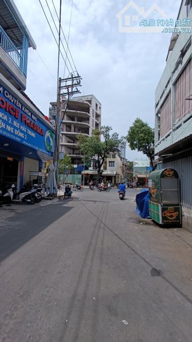 BÁN CĂN HỘ 80M2, ĐƯỜNG HẬU GIANG, P5, QUẬN 6, SỔ HỒNG RIÊNG, HỔ TRỢ VAY BANK, CHỈ 1.55 TỶ - 3