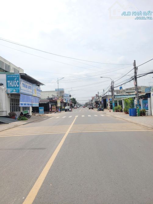 Bán dãy trọ KDC Thuận Giao p.Thuận Giao Tp.Thuận An chỉ  12ty800 TL  M7306 - 3