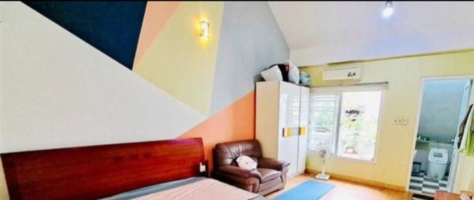 Bán nhà Văn Cao, Đằng Lâm, Hải An, Hải Phòng. 3 tầng, 83m2, 7,5 tỷ. Ngang 4,15m, đường 5m. - 3