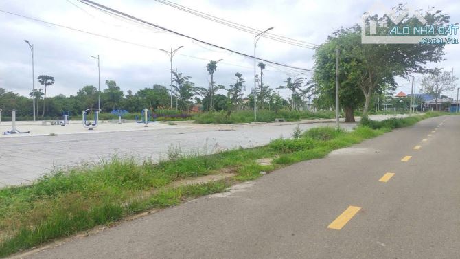 🔺Mặt tiền Lương Thế Vinh gần TL52  Xã Đất Đỏ tp Hồ Chí Minh  👉đi biển Phước Hải 15phút - 3