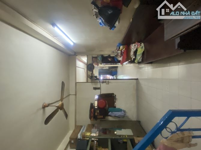 Bán nhà Bình Long Tân Phú Hẻm 10m DT 4m x 27m Giá 9.1 TỶ - 3