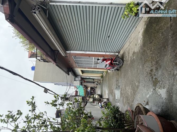 Bán Đất Tặng Nhà Cấp 4 : 101m2 mặt Tiền 5m dài 20m - 3