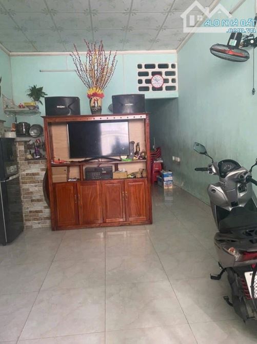 Bán nhà cấp 4 hẻm 4m đg phan bá vành dt 56m2 giá 1ty890 - 3