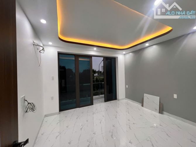 Bán nhà liền kề xây 4 tầng tại Khu đô thị Him Lam Hùng vương, hoàn thiện đẹp có thể ở ngay - 4