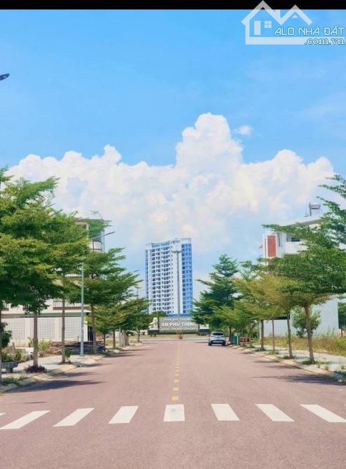 Bán vài lô đất b1 an phú thịnh. Dt 102m2 giá 28tr/m2 - 4
