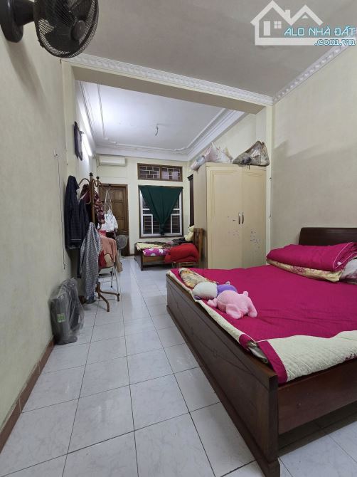 CẦN BÁN NHÀ KHUẤT DUY TIẾN THANH XUÂN, NGÕ THÔNG OTO TRÁNH, DT66M2 MÓNG 8TẦNG,16.x TỶ - 4