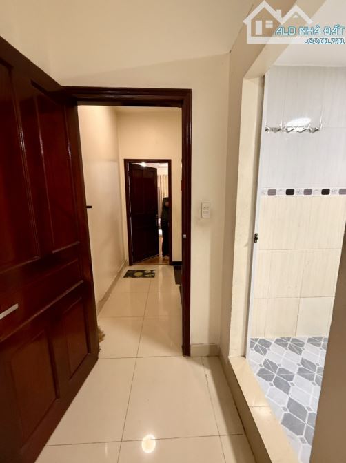KHU PHÂN LÔ BÌNH PHÚ - ĐƯỜNG SỐ 57  -P.10- Q.6 - VIEW CÔNG VIÊN -  CHỈ 10 TỶ 900 - 4