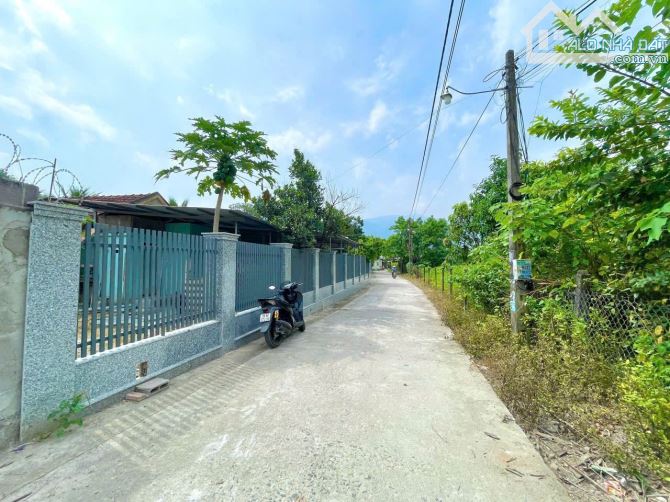 Bán 2 Lô Đất Thổ Cư Trung Tâm Thôn Cây Sung – Xã Diên Thọ, Diên Khánh, Khánh Hòa - 4