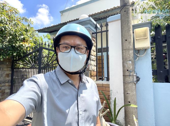 💁‍♂️ Bán nhà C4 - 120mv, Hẻm xe hơi, Ngay chợ, QL1K, 1A, Làng ĐHQG Linh Xuân. Pháp lý chu - 4