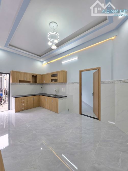 Bán nhà 2,6 tỷ quá rẻ, gần đường Phạm Văn Diêu, p.Tân Hạnh, Tp.Biên Hòa chỉ 2,6 TỷTL M7404 - 4