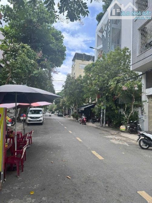 🔥Mặt tiền LÊ CAO LÃNG- TÂN PHÚ  - Diện tích: 4 x 19m(77m2) ‼️GIÁ: 11,8 tỷ TL - 4