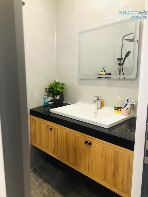 Cần bán nhà đẹp kiệt Hoàng Diệu - Đà Nẵng chỉ 3.4 tỷ - 4