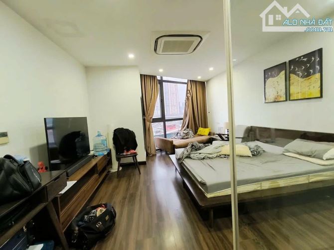Bân nhà KĐT mới Đại Kim - Nguyễn Xiển 70m2 5 tầng đã hoàn thiện đẹp giá 22.8 tỷ - 4