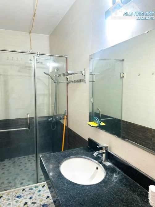 Phân lô ô tô tránh phố Phú Diễn, Bắc Từ Liêm, 47m2, 4 tầng, MT4m, giá bán 11.4 tỷ - 4