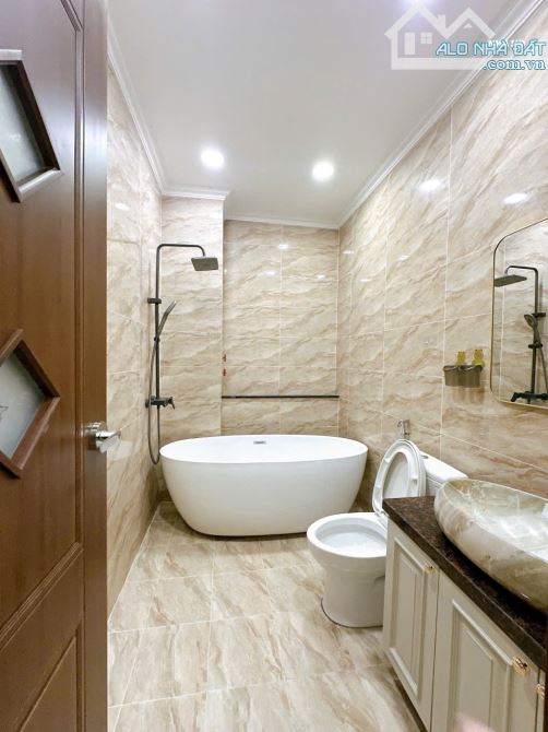 BÁN BIỆT THỰ 2 MẶT TIỀN ĐẸP – P. ĐÔNG HÒA, TP.HCM, GIÁP QL1K – VỊ TRÍ ĐẮC ĐỊA - 4