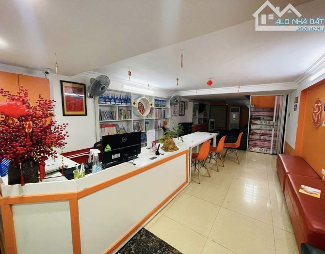Bán Toà BUILDIND Nguyễn xiển - DT 50m2 x 6 Tầng - 4