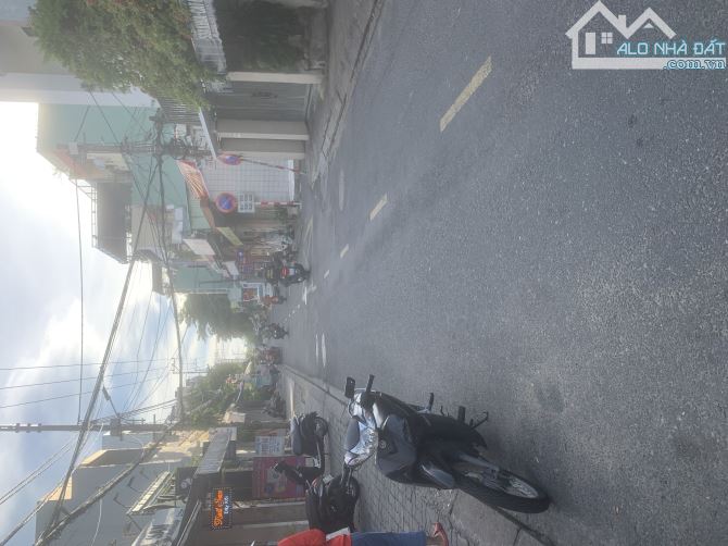 HOMESTAY TRUNG TÂM TP - DÒNG TIỀN ỔN ĐỊNH 40 triệu/THÁNG - 4