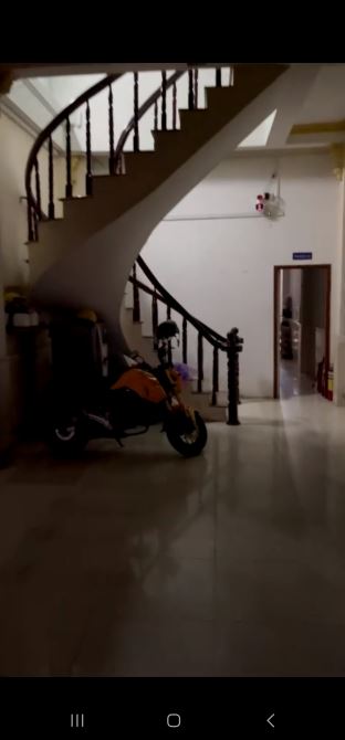BÁN CHDV HXH UNG VĂN KHIÊM - KHU NHIỀU TRƯỜNG ĐẠI HỌC - THU GẦN 800TR/NĂM. CHỈ 16 TỶ HƠN. - 4