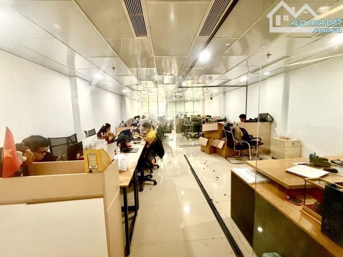 TOÀ NHÀ BUILDING MẶT TIỀN TRUNG TÂM BÌNH THẠNH - KHU VỰC TOÀN CÁC TOÀ NHÀ HỆ THỐNG KS - 4